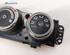 Heating & Ventilation Control Assembly MITSUBISHI ASX (GA_W_)