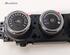 Heating & Ventilation Control Assembly MITSUBISHI ASX (GA_W_)