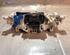 Heating & Ventilation Control Assembly RENAULT TWINGO II (CN0_)