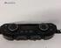 Heating & Ventilation Control Assembly HYUNDAI i10 II (BA, IA)