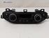 Heating & Ventilation Control Assembly HYUNDAI i10 II (BA, IA)