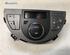 Heating & Ventilation Control Assembly KIA SOUL (AM)