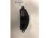 Resistor Interior Blower RENAULT MEGANE IV Grandtour (K9A/M/N_)