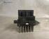 Resistor Interior Blower FORD MONDEO IV Saloon (BA7)