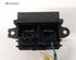 Resistor Interior Blower OPEL ASTRA J Sports Tourer (P10)