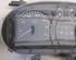 Tachometer (Revolution Counter) RENAULT CLIO II (BB_, CB_)