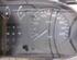 Tachometer (Revolution Counter) RENAULT CLIO II (BB_, CB_)