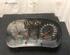 Tachometer (Revolution Counter) VW GOLF IV (1J1)