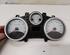 Tachometer (Revolution Counter) PEUGEOT 206+ (2L_, 2M_)