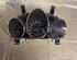 Tachometer (Revolution Counter) MITSUBISHI COLT VI (Z3_A, Z2_A), MITSUBISHI Colt VII (Z2_A)