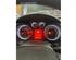 Tachometer (Revolution Counter) OPEL ASTRA J Sports Tourer (P10)