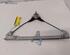 Window Lift OPEL AGILA (A) (H00)