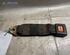 Seat Belt Buckle VW GOLF I Cabriolet (155)