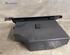 Glove Compartment (Glovebox) OPEL COMBO Box Body/MPV, OPEL COMBO Tour