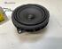 Loudspeaker BMW i4 (G26)