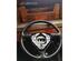 Steering Wheel MERCEDES-BENZ A-CLASS (W169)