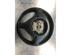 Steering Wheel MERCEDES-BENZ A-CLASS (W169)