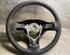 Steering Wheel PEUGEOT 107 (PM_, PN_)