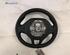 Steering Wheel PEUGEOT 208 I (CA_, CC_)