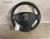 Steering Wheel RENAULT TWINGO II (CN0_)