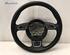 Steering Wheel AUDI A1 Sportback (8XA, 8XF), AUDI A1 (8X1, 8XK)