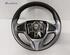 Steering Wheel RENAULT CLIO IV (BH_), RENAULT CAPTUR I (J5_, H5_), RENAULT CLIO III (BR0/1, CR0/1)