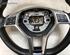 Steering Wheel MERCEDES-BENZ A-CLASS (W176)