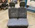 Rear Seat MERCEDES-BENZ SPRINTER 3-t Van (903)