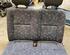 Rear Seat MERCEDES-BENZ SPRINTER 3-t Van (903)