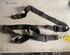 Safety Belts MERCEDES-BENZ /8 (W114), MERCEDES-BENZ /8 (W115)