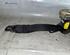 Safety Belts MERCEDES-BENZ A-CLASS (W168)