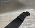 Safety Belts OPEL MERIVA A MPV (X03)