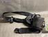 Safety Belts AUDI A4 (8D2, B5)