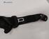 Safety Belts VW POLO (6R1, 6C1), VW POLO Van (6R)