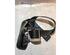 Safety Belts RENAULT TWINGO II (CN0_)