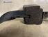 Safety Belts NISSAN SUNNY III Hatchback (N14)