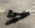 Safety Belts PEUGEOT 206 SW (2E/K)