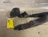 Safety Belts SEAT IBIZA II (6K1)