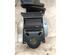 Safety Belts MITSUBISHI OUTLANDER I (CU_W)