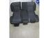 Seats Set TOYOTA AURIS (_E15_), TOYOTA AURIS (_E18_), TOYOTA AURIS Estate (_E18_)