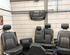 Seats Set LAND ROVER RANGE ROVER III (L322)