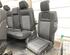 Seats Set OPEL ZAFIRA / ZAFIRA FAMILY B (A05)