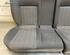 Seats Set VW POLO (9N_), VW POLO Saloon (9A4, 9A2, 9N2, 9A6)