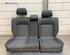 Seats Set VW POLO (9N_), VW POLO Saloon (9A4, 9A2, 9N2, 9A6)