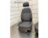 Seats Set VW POLO (9N_), VW POLO Saloon (9A4, 9A2, 9N2, 9A6)