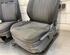 Seats Set VW POLO (9N_), VW POLO Saloon (9A4, 9A2, 9N2, 9A6)