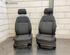 Seats Set VW POLO (9N_), VW POLO Saloon (9A4, 9A2, 9N2, 9A6)