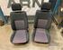 Seats Set SUZUKI SX4 (EY, GY), SUZUKI SX4 Saloon (GY, RW)