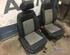 Seats Set VW POLO (6R1, 6C1), VW POLO Van (6R)