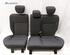 Seats Set FORD FOCUS III Turnier